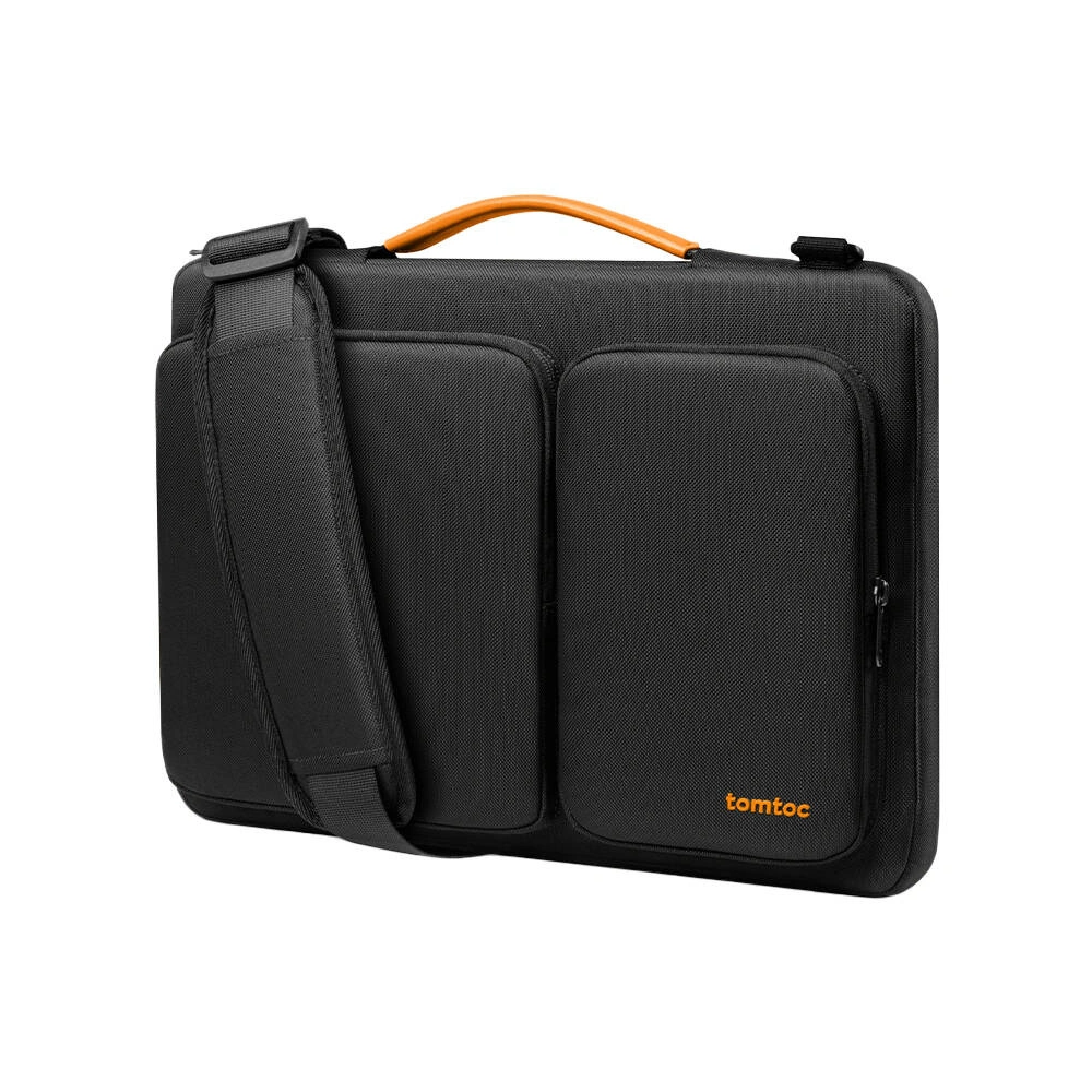 Torba na laptopa 15,6" Tomtoc Defender-A42 (czarny)