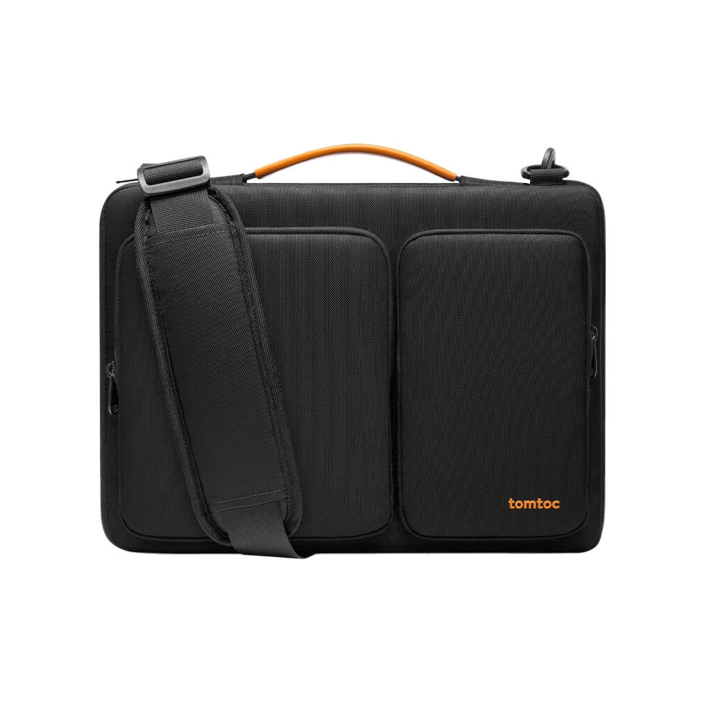 Torba na laptopa 15" Tomtoc Defender-A42 (czarny)