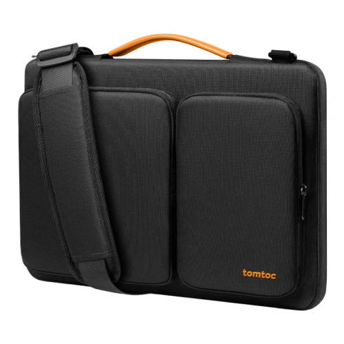 Kup Torba na laptopa 16" Tomtoc Defender-A42 (czarny) - TMT139 - {ean13} - Sklep Home Screen