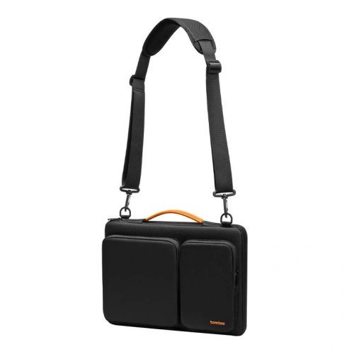 Kup Torba na laptopa 16" Tomtoc Defender-A42 (czarny) - TMT139 - {ean13} - Sklep Home Screen
