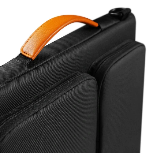 Kup Torba na laptopa 16" Tomtoc Defender-A42 (czarny) - TMT139 - {ean13} - Sklep Home Screen