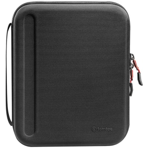 Buy Tomtoc FancyCase-B06 bag for Apple iPad 12,9" (black) - TMT140 - {ean13} - Home Screen Store Europe