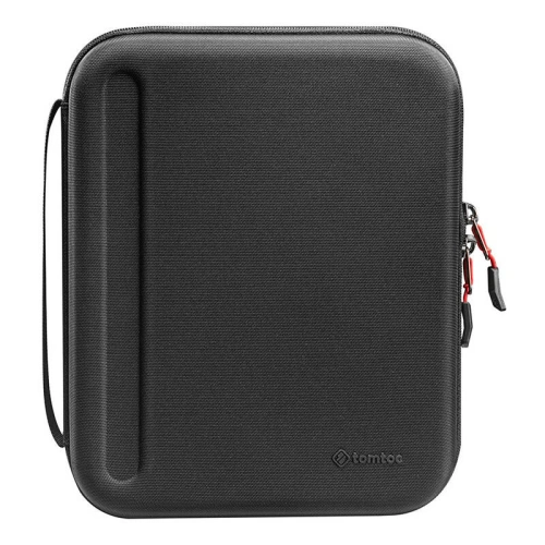 Kup Tasche für Apple iPad 12,9" Tomtoc FancyCase-B06 (schwarz) - TMT140 - {ean13} - Sklep Home Screen