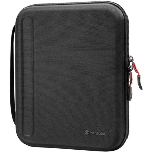 Kup Apple Geantă pentru iPad 12.9" Tomtoc FancyCase-B06 (negru) - TMT140 - {ean13} - Sklep Home Screen