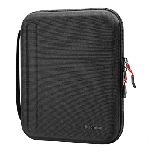 Kup Tasche für Apple iPad 12,9" Tomtoc FancyCase-B06 (schwarz) - TMT140 - {ean13} - Sklep Home Screen