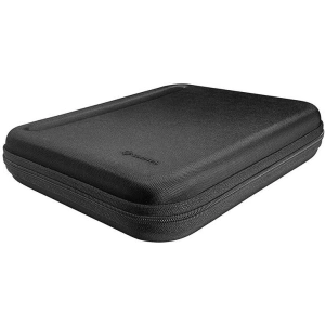 Kup Apple Geantă pentru iPad 12.9" Tomtoc FancyCase-B06 (negru) - TMT140 - {ean13} - Sklep Home Screen