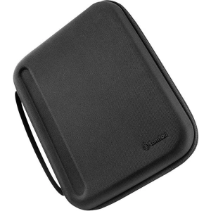 Kup Apple Geantă pentru iPad 12.9" Tomtoc FancyCase-B06 (negru) - TMT140 - {ean13} - Sklep Home Screen