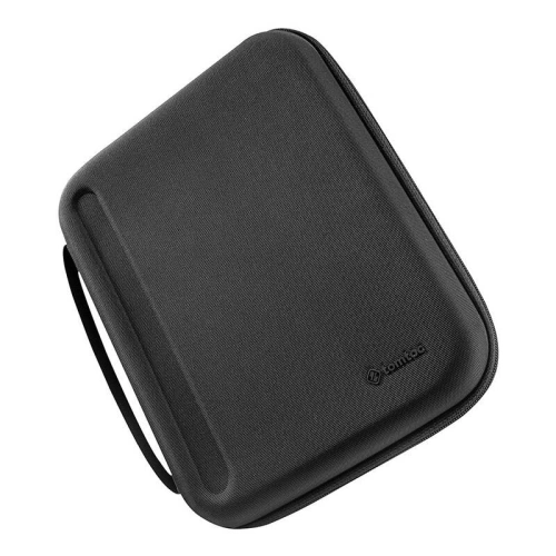 Kup Torba na Apple iPad 12,9" Tomtoc FancyCase-B06 (černá) - TMT140 - {ean13} - Sklep Home Screen