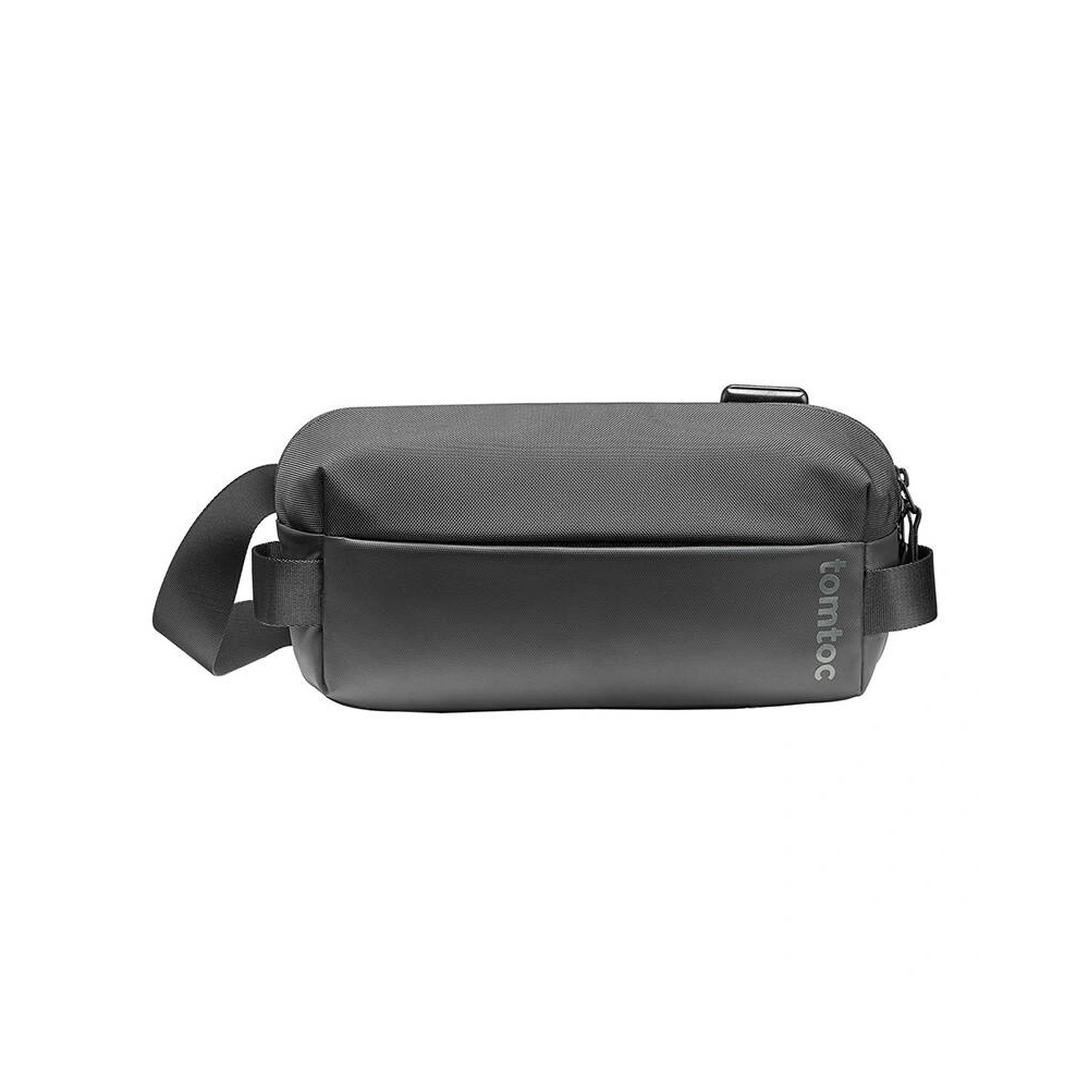 Torba na ramię S 4L Tomtoc Explorer-T21 (czarny)