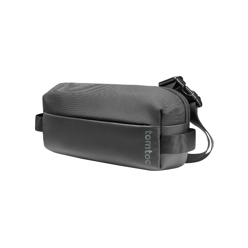 Torba na ramię S 4L Tomtoc Explorer-T21 (czarny)