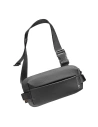 Buy Tomtoc Explorer-T21 shoulder bag S 4L (black) - TMT141 - {ean13} - Home Screen Store Europe