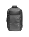 Schultertasche 7L Tomtoc Navigator-T24 (schwarz)