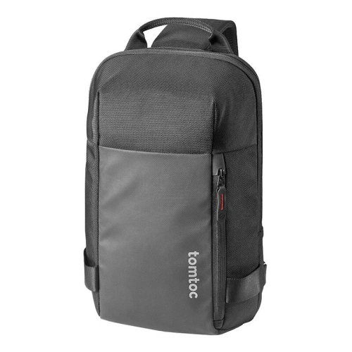 Kup Schultertasche 7L Tomtoc Navigator-T24 (schwarz) - TMT142 - {ean13} - Sklep Home Screen