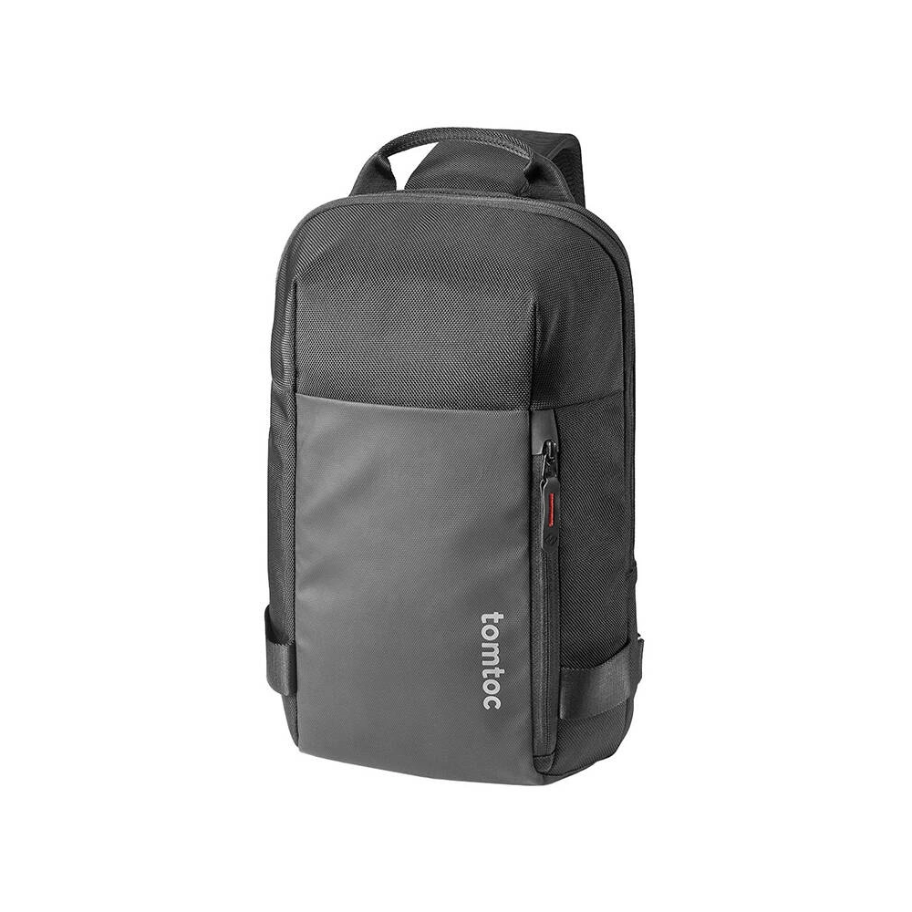 Torba na ramię 7L Tomtoc Navigator-T24 (czarny)