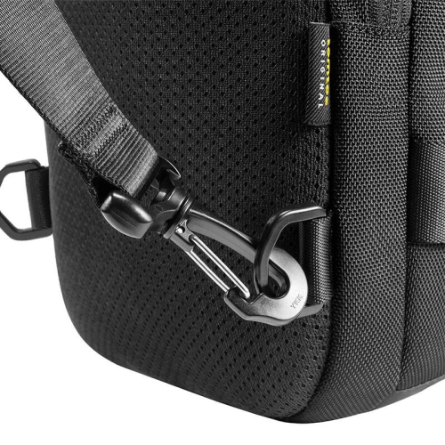 Buy Tomtoc Navigator-T24 shoulder bag 7L (black) - TMT142 - {ean13} - Home Screen Store Europe