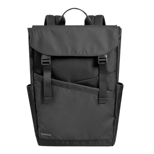 Buy Tomtoc Slash-T64 laptop bag 18L (meteorite) - TMT143 - {ean13} - Home Screen Store Europe