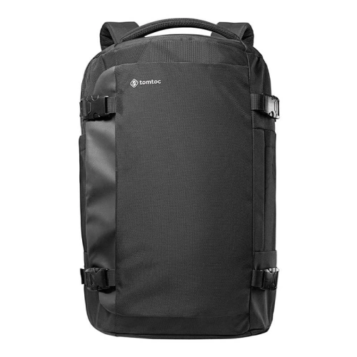 Kup Rucsac pentru laptop Tomtoc Navigator-T66 40L (negru) - TMT144 - {ean13} - Sklep Home Screen