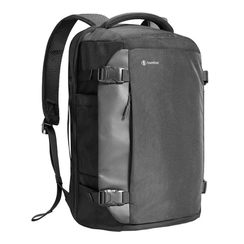 Kup Rucsac pentru laptop Tomtoc Navigator-T66 40L (negru) - TMT144 - {ean13} - Sklep Home Screen
