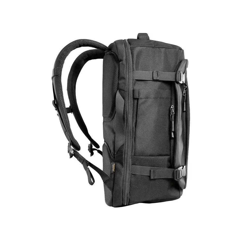 Plecak na laptopa 40L Tomtoc Navigator-T66 (czarny)