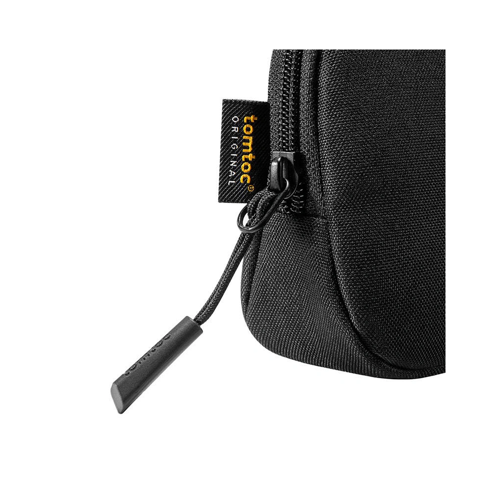 Etui na akcesoria Tomtoc Defender-A13 (czarny)