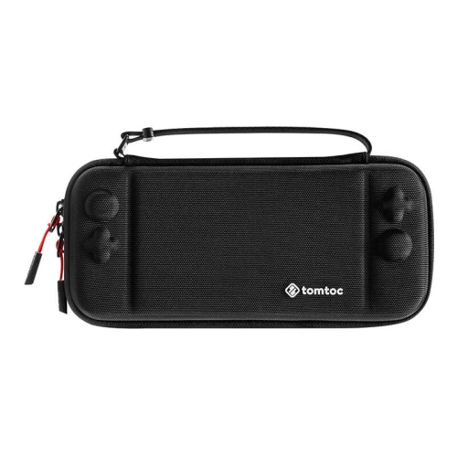 Kup Husă Nintendo Switch Tomtoc FancyCase-G05 (negru) - TMT146 - {ean13} - Sklep Home Screen