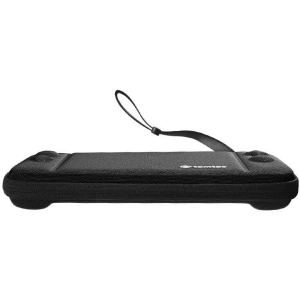 Buy Tomtoc FancyCase-G05 Nintendo Switch case (black) - TMT146 - {ean13} - Home Screen Store Europe