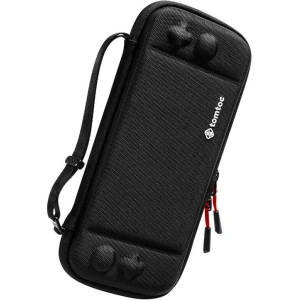 Kup Pokrowiec na Nintendo Switch Tomtoc FancyCase-G05 (czarny) - TMT146 - {ean13} - Sklep Home Screen