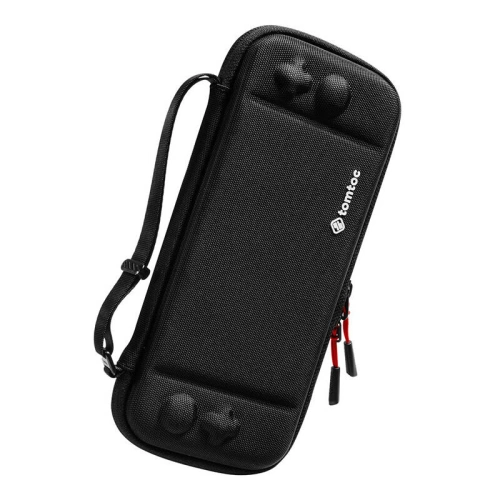 Kup Husă Nintendo Switch Tomtoc FancyCase-G05 (negru) - TMT146 - {ean13} - Sklep Home Screen