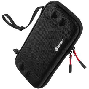 Kup Husă Nintendo Switch Tomtoc FancyCase-G05 (negru) - TMT146 - {ean13} - Sklep Home Screen