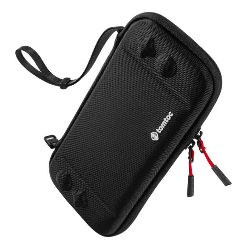 Kup Husă Nintendo Switch Tomtoc FancyCase-G05 (negru) - TMT146 - {ean13} - Sklep Home Screen