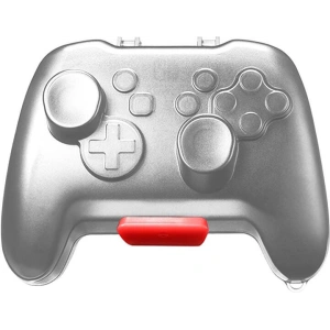 Etui na kontroler Nintendo Switch Pro Tomtoc ArmorCase-G25 (przezroczysty)