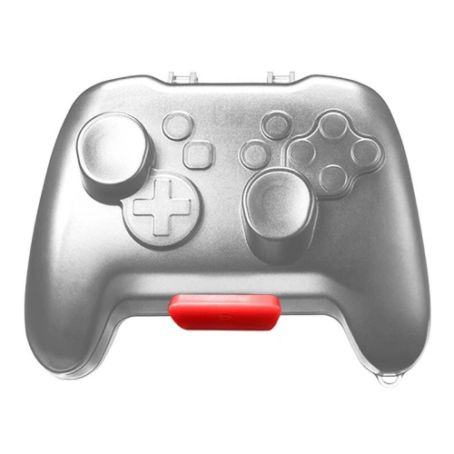 Case für den Nintendo Switch Pro Controller Tomtoc ArmorCase-G25 (transparent)