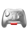 Pouzdro na ovladač Nintendo Switch Pro Tomtoc ArmorCase-G25 (průhledné)