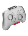 Etui na kontroler Nintendo Switch Pro Tomtoc ArmorCase-G25 (przezroczysty)