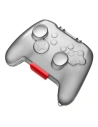 Case für den Nintendo Switch Pro Controller Tomtoc ArmorCase-G25 (transparent)