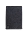 UNIQ Dfender Laptop Sleeve 15" schwarz/anthrazit schwarz