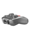Tomtoc ArmorCase-G25 case for controller Nintendo Switch Pro (clear)