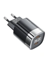 Buy Toocki TCTAC-ZXB01 network charger 2xUSB-C, GaN, 35W (black) - TCK90 - {ean13} - Home Screen Store Europe