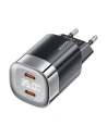 Kup Netzteil Toocki TCTAC-ZXB01 2xUSB-C, GaN, 35W (schwarz) - TCK90 - {ean13} - Sklep Home Screen