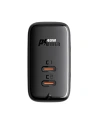 Kup Acefast A9 Netzladegerät 2xUSB-C, PD, 40W (schwarz) - ACE1 - {ean13} - Sklep Home Screen