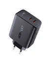 Buy Acefast A9 network charger 2xUSB-C, PD, 40W (black) - ACE1 - {ean13} - Home Screen Store Europe