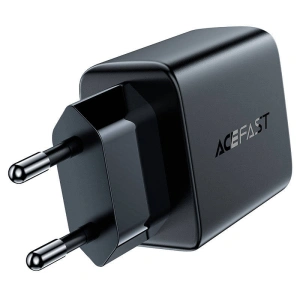 Kup Ładowarka sieciowa Acefast A33 2xUSB-A, QC3.0, 18W (czarna) - ACE3 - {ean13} - Sklep Home Screen