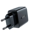 Kup Acefast A33 2xUSB-A, QC3.0, încărcător de rețea 18W (negru) - ACE3 - {ean13} - Sklep Home Screen