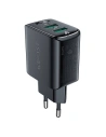 Kup Acefast A33 2xUSB-A, QC3.0, încărcător de rețea 18W (negru) - ACE3 - {ean13} - Sklep Home Screen