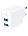 Kup Acefast A33 2xUSB-A, QC3.0, încărcător de rețea 18W (alb) - ACE4 - {ean13} - Sklep Home Screen
