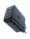 Kup Acefast A29 Netzladegerät 2xUSB-C PD, GaN, 50W (schwarz) - ACE7 - {ean13} - Sklep Home Screen
