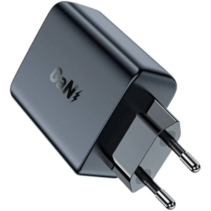 Kup Ładowarka sieciowa Acefast A29 2xUSB-C PD, GaN, 50W (czarna) - ACE7 - {ean13} - Sklep Home Screen