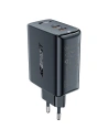 Kup Acefast A29 Netzladegerät 2xUSB-C PD, GaN, 50W (schwarz) - ACE7 - {ean13} - Sklep Home Screen