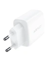 Kup Acefast A25 USB-A, USB-C, PD 20W încărcător de rețea (alb) - ACE9 - {ean13} - Sklep Home Screen