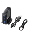 Kup Netzteil Toocki TCTZ M-YLC01 3xUSB-C / 2xUSB-A, GaN, 140W (schwarz) - TCK94 - {ean13} - Sklep Home Screen